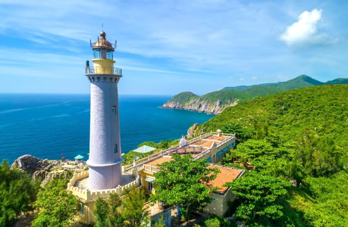 Những bãi biển đẹp nhất Việt Nam