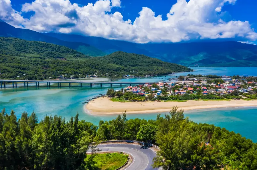 Những bãi biển đẹp nhất Việt Nam