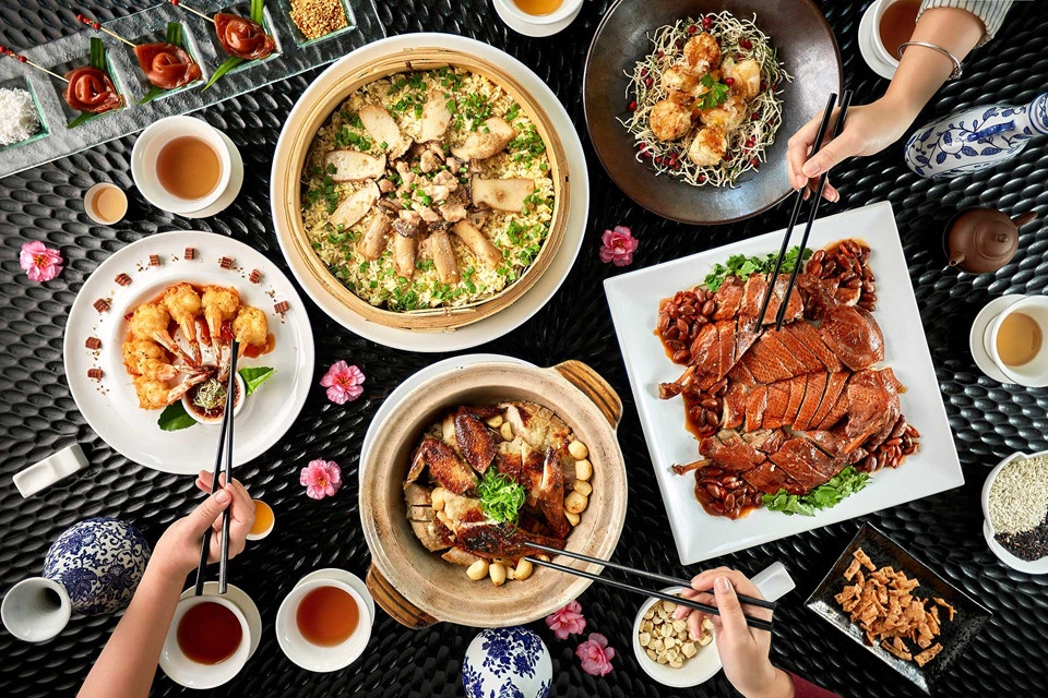 Mua gì làm quà khi du lịch Trung Quốc?