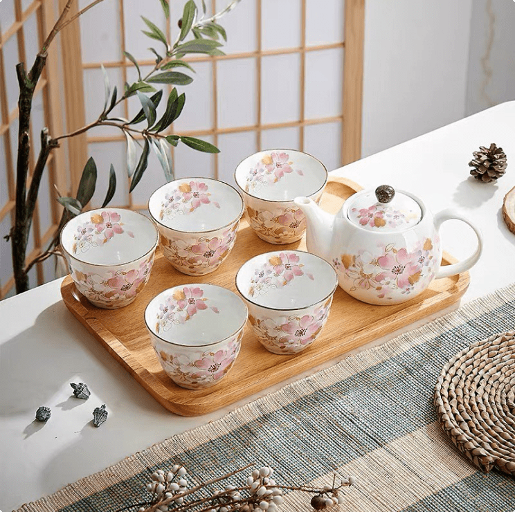 Nhật Bản mua gì? 10 món quà lưu niệm ý nghĩa từ xứ sở hoa anh đào