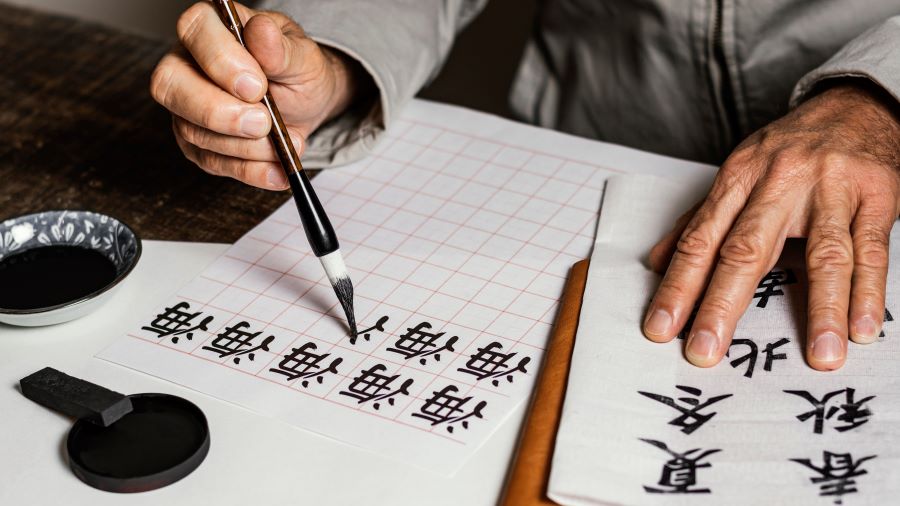 Mua gì làm quà khi du lịch Trung Quốc?