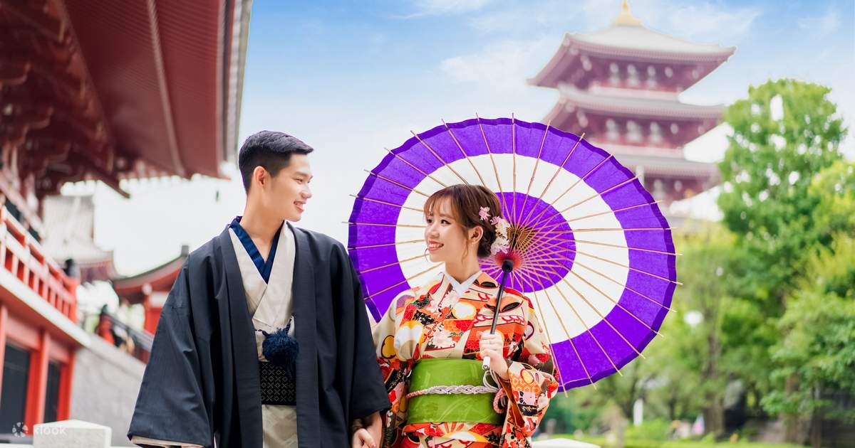 Nhật Bản mua gì? 10 món quà lưu niệm ý nghĩa từ xứ sở hoa anh đào