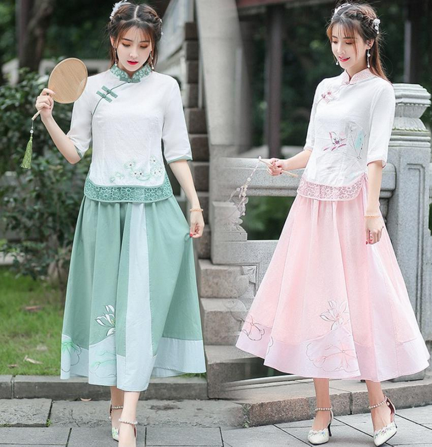 Mua gì làm quà khi du lịch Trung Quốc?