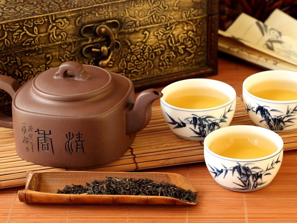 Mua gì làm quà khi du lịch Trung Quốc?