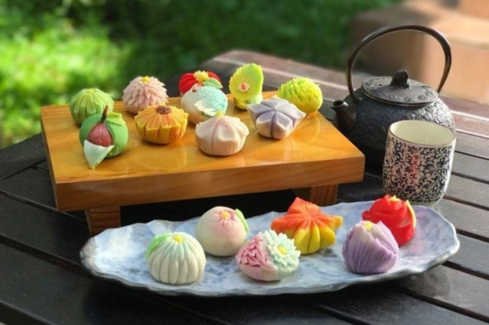 Nhật Bản mua gì? 10 món quà lưu niệm ý nghĩa từ xứ sở hoa anh đào