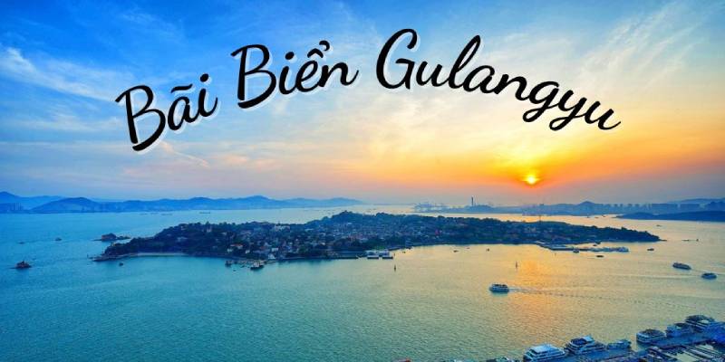 Mùa hè nên đi đâu Trung Quốc