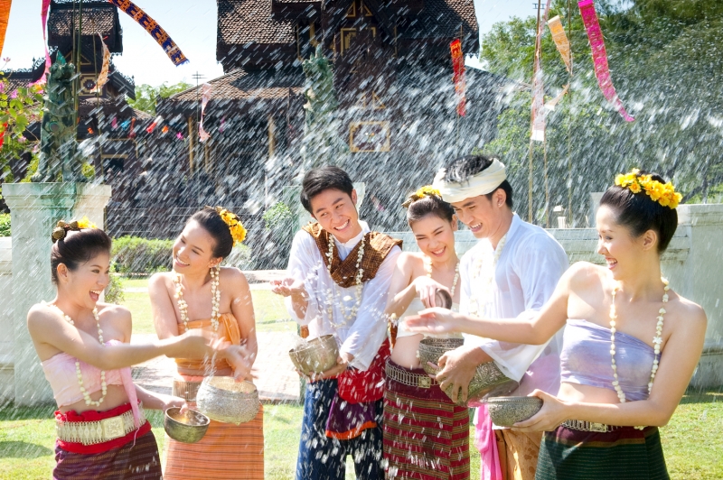 Những sai lầm cần tránh khi du lịch châu Á