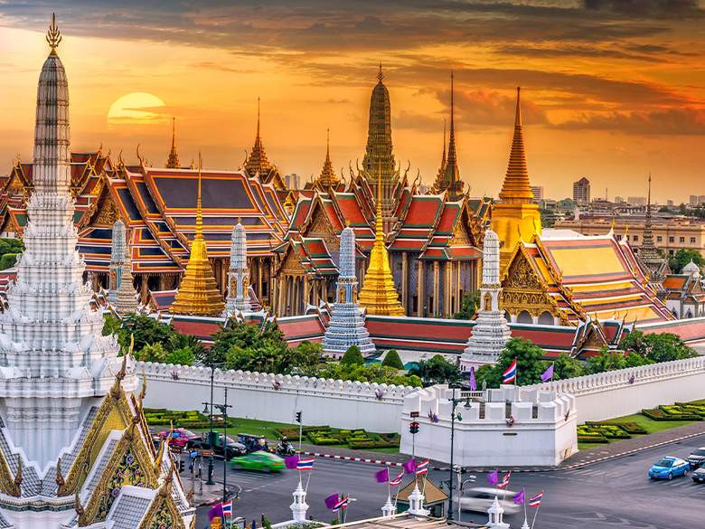 Đi Thái Lan lần đầu? Những lưu ý quan trọng cho chuyến đi trọn vẹn