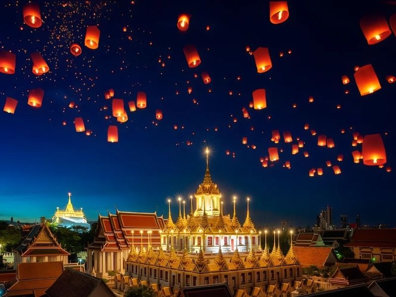 Đi Thái Lan lần đầu? Những lưu ý quan trọng cho chuyến đi trọn vẹn