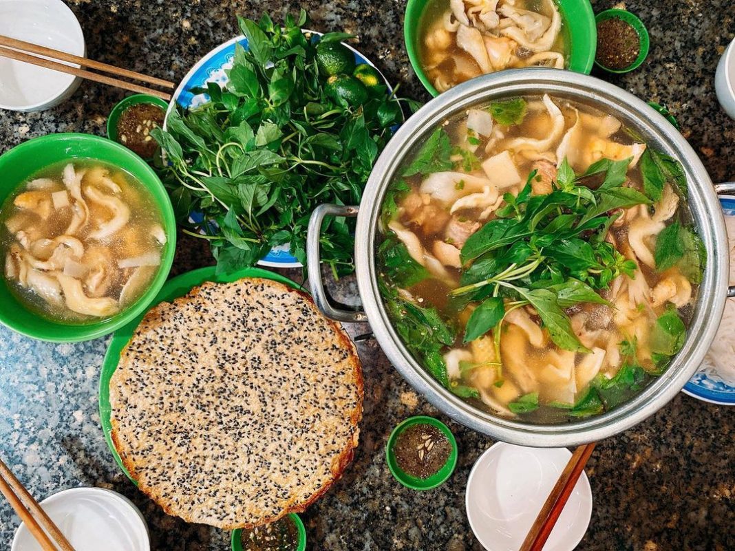 Khám phá vẻ đẹp, ẩm thực và điểm tham quan ở Đà Lạt mùa xuân