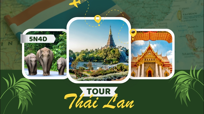 Đi Thái Lan lần đầu? Những lưu ý quan trọng cho chuyến đi trọn vẹn