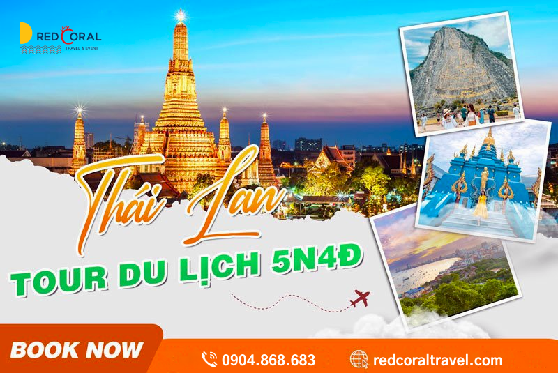 Đi Thái Lan lần đầu? Những lưu ý quan trọng cho chuyến đi trọn vẹn