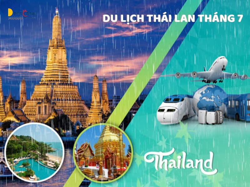 Đi Thái Lan lần đầu? Những lưu ý quan trọng cho chuyến đi trọn vẹn